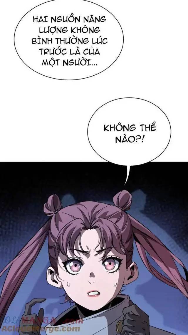 Vạn Tộc Xâm Lược Thiên Hạ Tham Chiến Ta Trấn Thủ Hậu Phương - Chapter 13 - Page 23