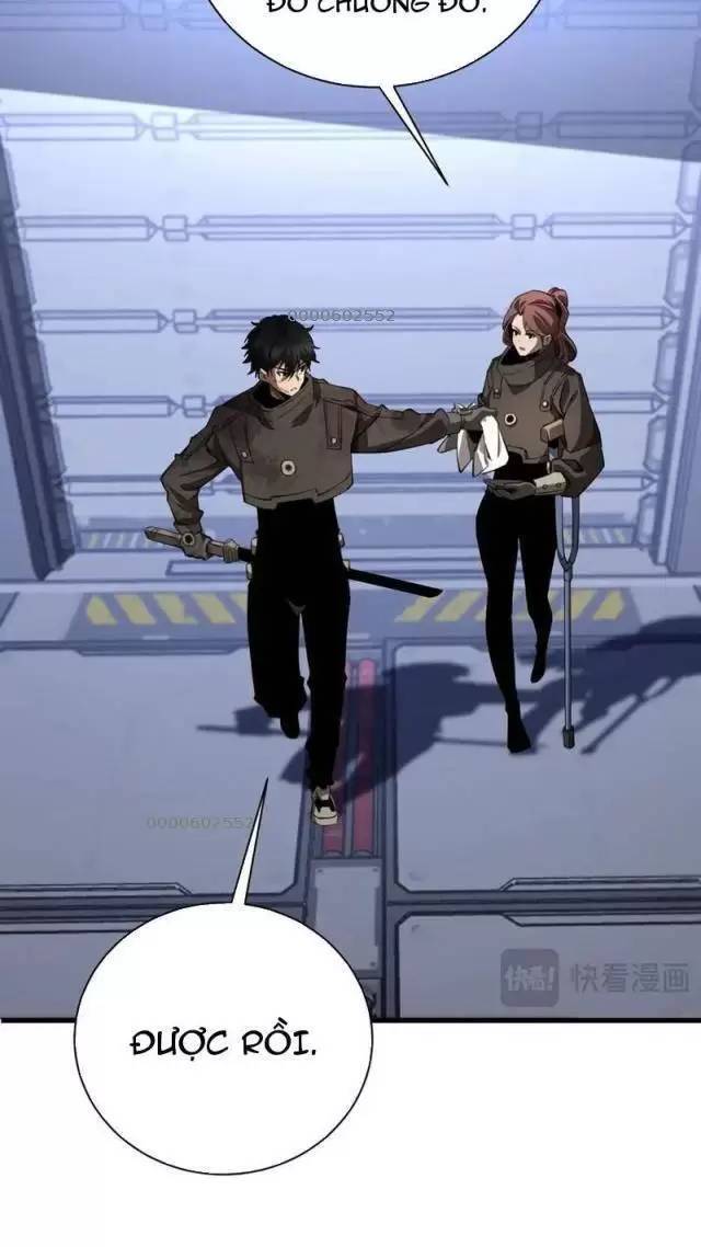 Vạn Tộc Xâm Lược Thiên Hạ Tham Chiến Ta Trấn Thủ Hậu Phương - Chapter 13 - Page 31