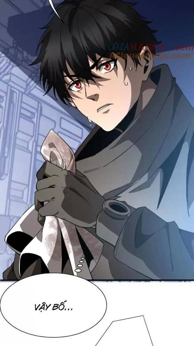 Vạn Tộc Xâm Lược Thiên Hạ Tham Chiến Ta Trấn Thủ Hậu Phương - Chapter 13 - Page 34