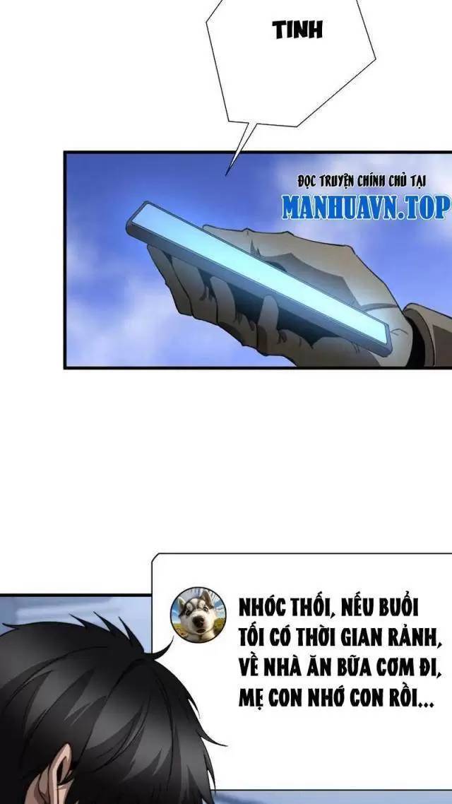 Vạn Tộc Xâm Lược Thiên Hạ Tham Chiến Ta Trấn Thủ Hậu Phương - Chapter 13 - Page 35