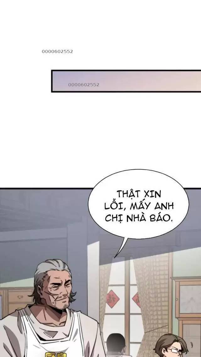 Vạn Tộc Xâm Lược Thiên Hạ Tham Chiến Ta Trấn Thủ Hậu Phương - Chapter 13 - Page 37