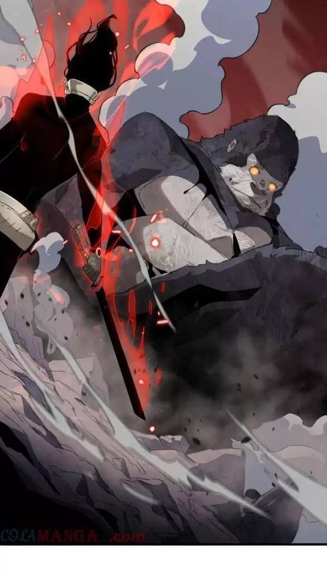 Vạn Tộc Xâm Lược Thiên Hạ Tham Chiến Ta Trấn Thủ Hậu Phương - Chapter 13 - Page 4