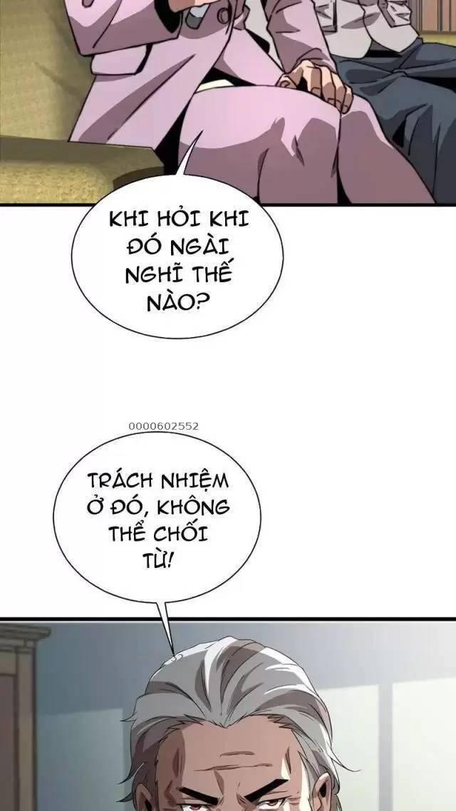 Vạn Tộc Xâm Lược Thiên Hạ Tham Chiến Ta Trấn Thủ Hậu Phương - Chapter 13 - Page 41