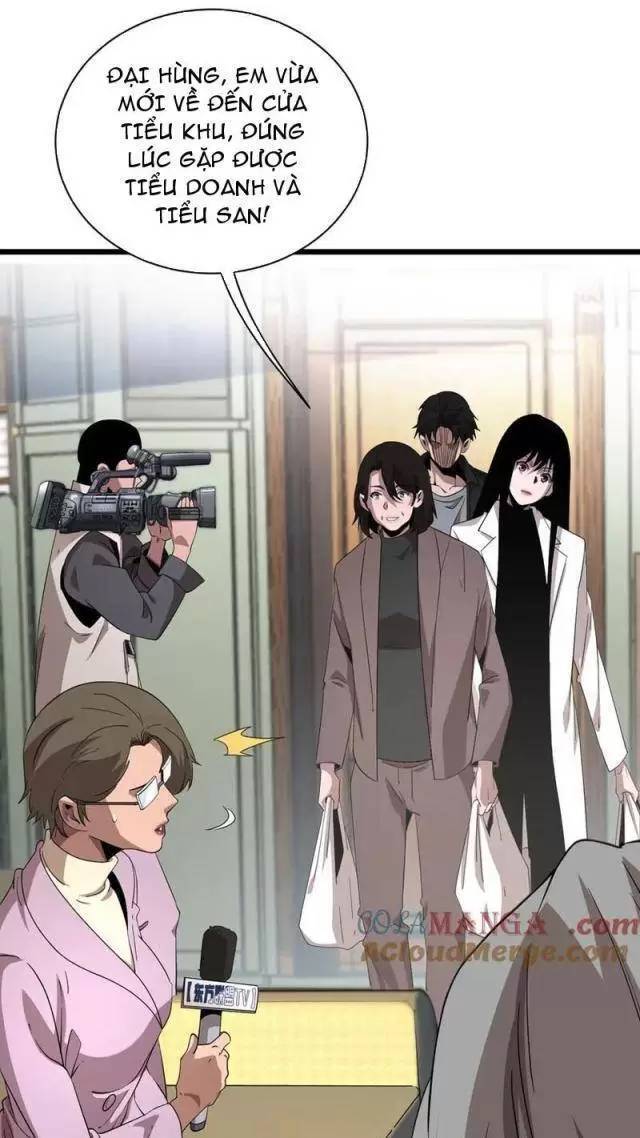 Vạn Tộc Xâm Lược Thiên Hạ Tham Chiến Ta Trấn Thủ Hậu Phương - Chapter 13 - Page 45