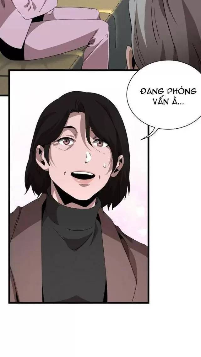 Vạn Tộc Xâm Lược Thiên Hạ Tham Chiến Ta Trấn Thủ Hậu Phương - Chapter 13 - Page 46