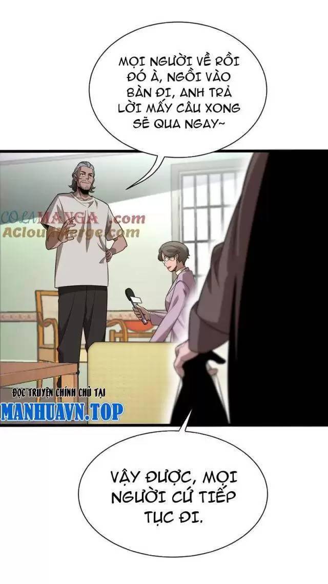 Vạn Tộc Xâm Lược Thiên Hạ Tham Chiến Ta Trấn Thủ Hậu Phương - Chapter 13 - Page 47