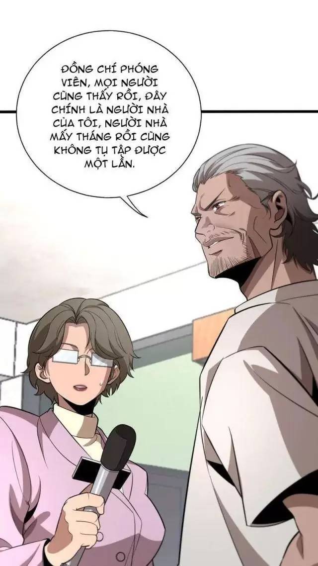 Vạn Tộc Xâm Lược Thiên Hạ Tham Chiến Ta Trấn Thủ Hậu Phương - Chapter 13 - Page 48