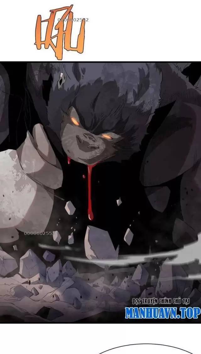 Vạn Tộc Xâm Lược Thiên Hạ Tham Chiến Ta Trấn Thủ Hậu Phương - Chapter 13 - Page 5