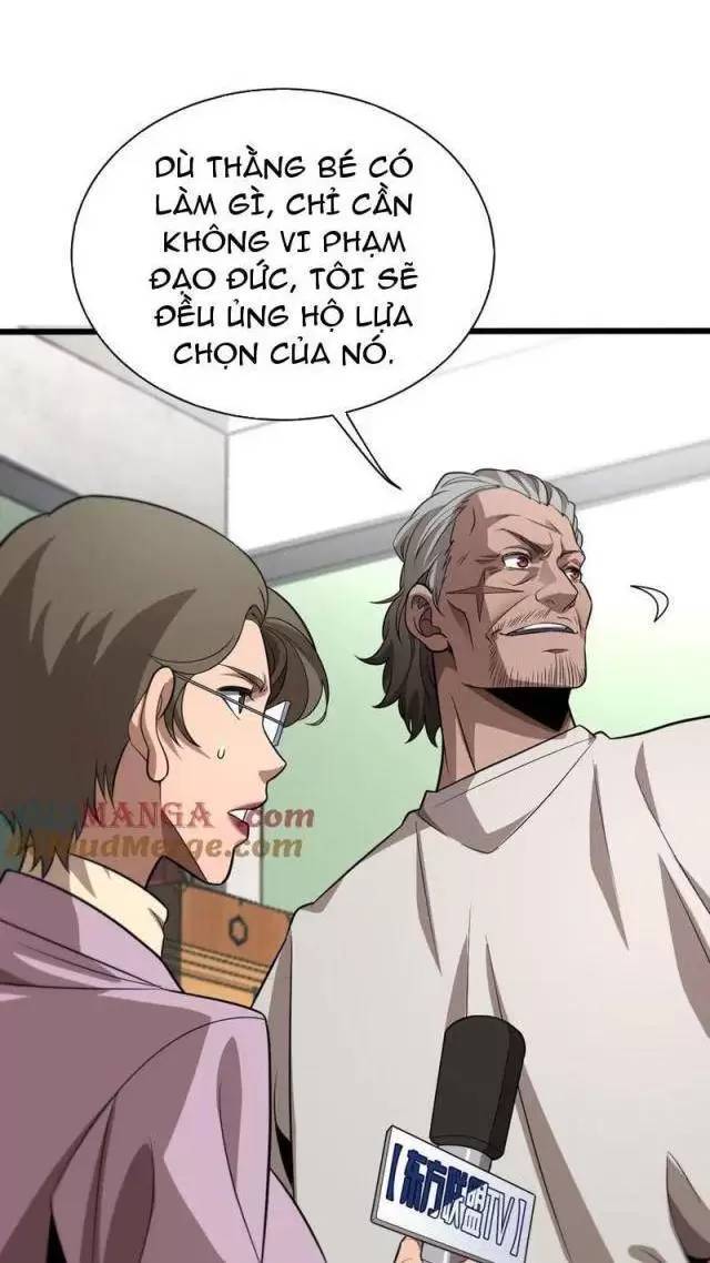 Vạn Tộc Xâm Lược Thiên Hạ Tham Chiến Ta Trấn Thủ Hậu Phương - Chapter 13 - Page 52