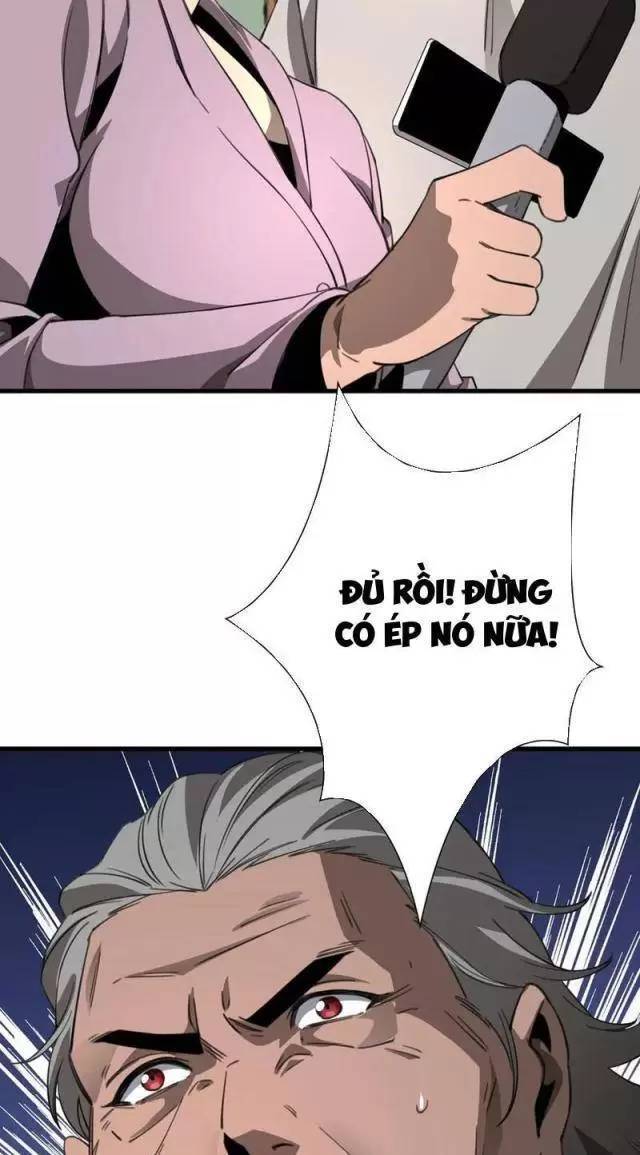 Vạn Tộc Xâm Lược Thiên Hạ Tham Chiến Ta Trấn Thủ Hậu Phương - Chapter 13 - Page 55