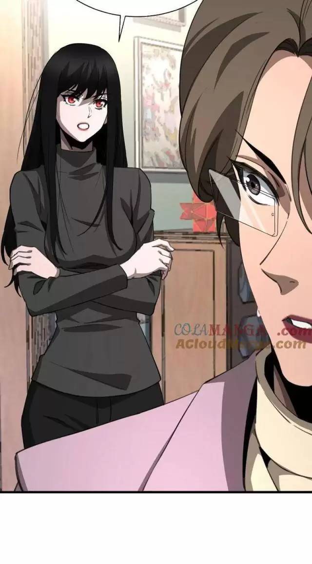 Vạn Tộc Xâm Lược Thiên Hạ Tham Chiến Ta Trấn Thủ Hậu Phương - Chapter 13 - Page 59