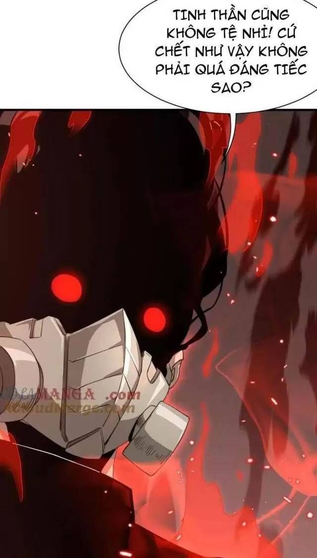 Vạn Tộc Xâm Lược Thiên Hạ Tham Chiến Ta Trấn Thủ Hậu Phương - Chapter 13 - Page 6