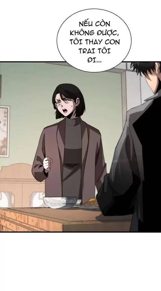 Vạn Tộc Xâm Lược Thiên Hạ Tham Chiến Ta Trấn Thủ Hậu Phương - Chapter 13 - Page 60