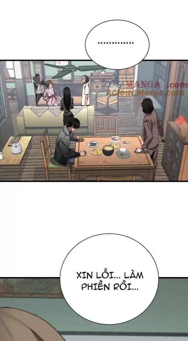 Vạn Tộc Xâm Lược Thiên Hạ Tham Chiến Ta Trấn Thủ Hậu Phương - Chapter 13 - Page 61