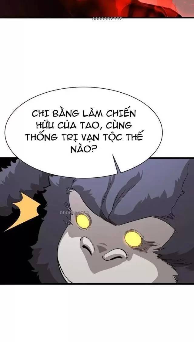 Vạn Tộc Xâm Lược Thiên Hạ Tham Chiến Ta Trấn Thủ Hậu Phương - Chapter 13 - Page 7