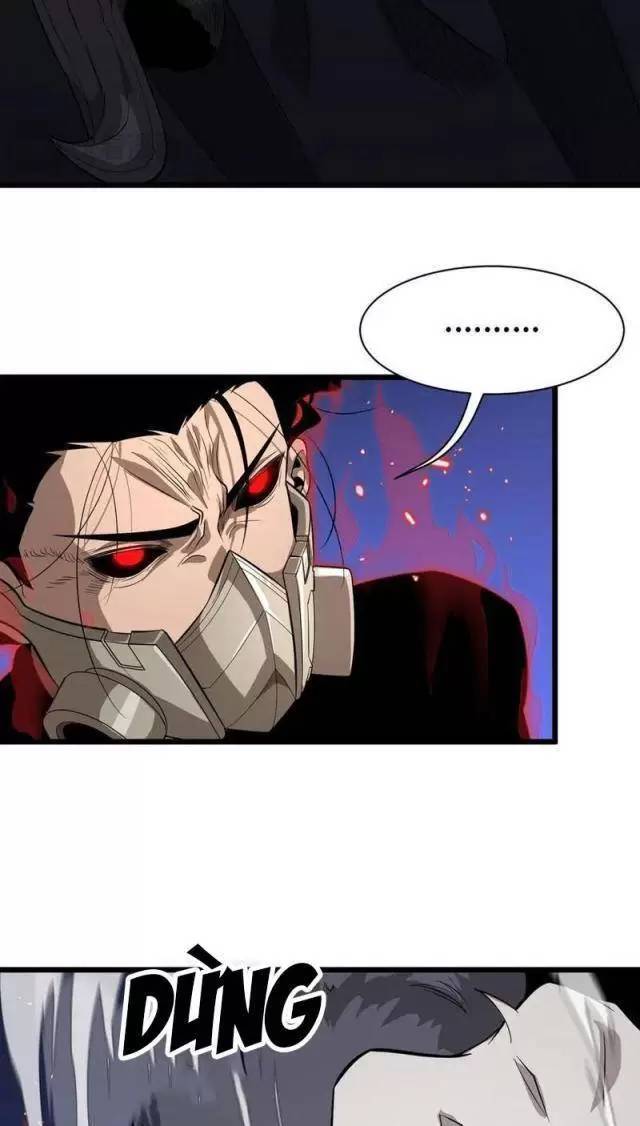 Vạn Tộc Xâm Lược Thiên Hạ Tham Chiến Ta Trấn Thủ Hậu Phương - Chapter 13 - Page 9