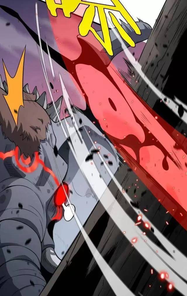 Vạn Tộc Xâm Lược Thiên Hạ Tham Chiến Ta Trấn Thủ Hậu Phương - Chapter 14 - Page 17