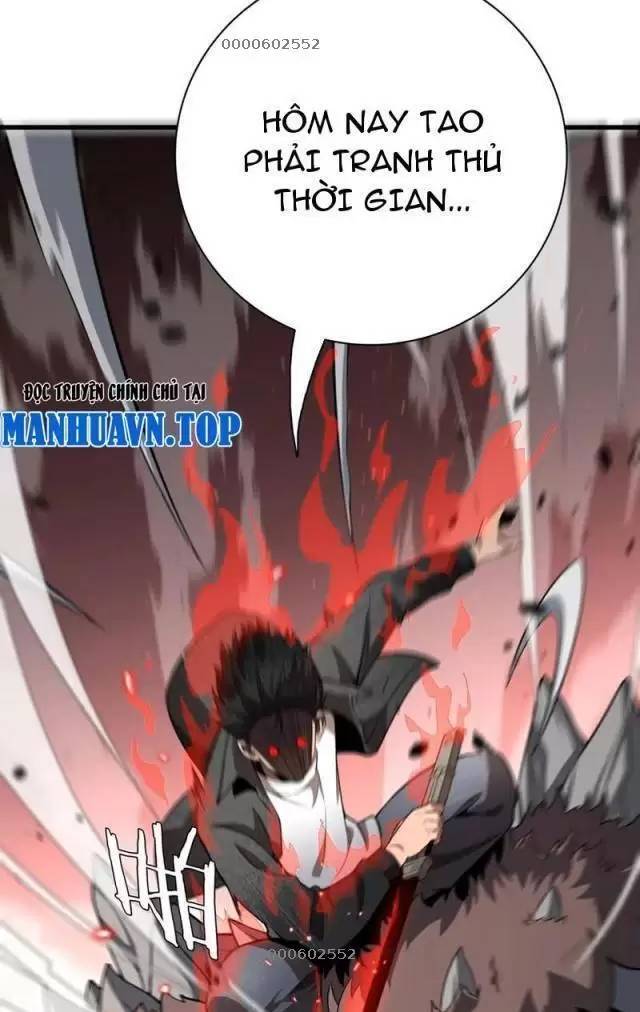 Vạn Tộc Xâm Lược Thiên Hạ Tham Chiến Ta Trấn Thủ Hậu Phương - Chapter 14 - Page 19