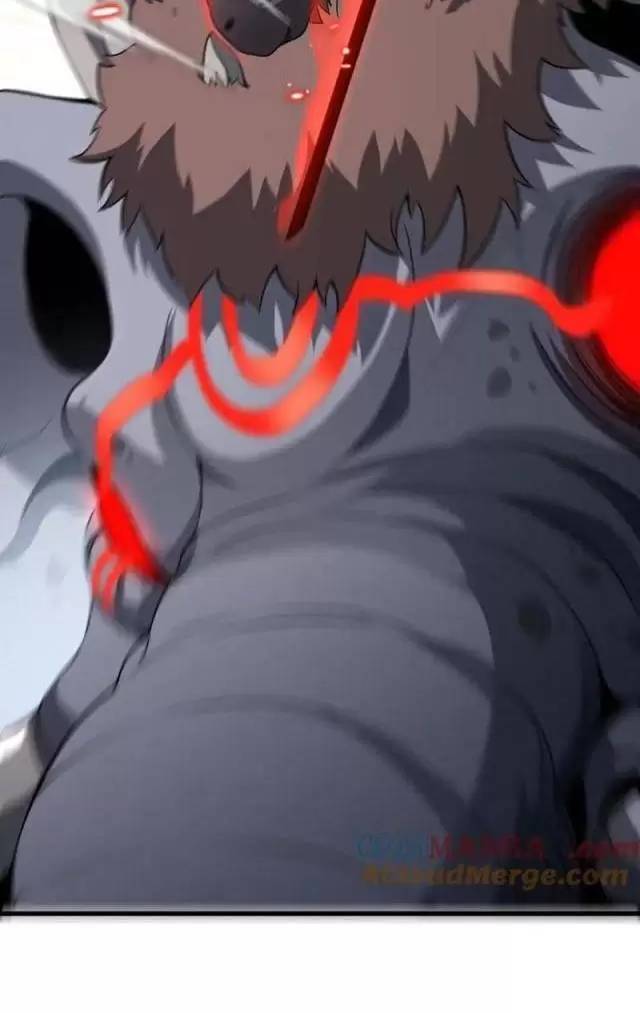 Vạn Tộc Xâm Lược Thiên Hạ Tham Chiến Ta Trấn Thủ Hậu Phương - Chapter 14 - Page 20