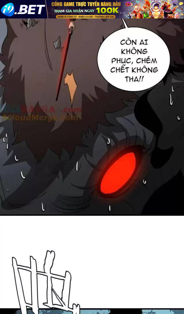 Vạn Tộc Xâm Lược Thiên Hạ Tham Chiến Ta Trấn Thủ Hậu Phương - Chapter 14 - Page 26