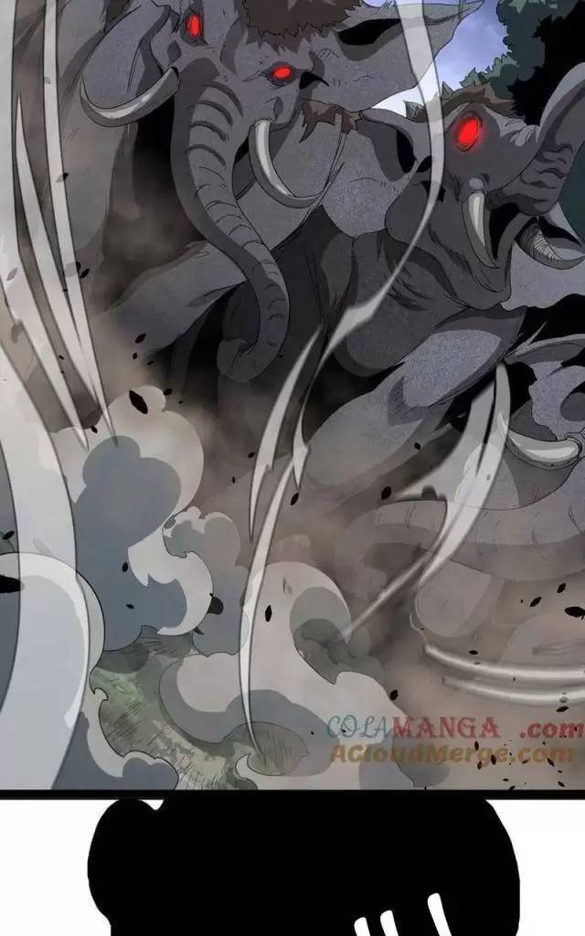 Vạn Tộc Xâm Lược Thiên Hạ Tham Chiến Ta Trấn Thủ Hậu Phương - Chapter 14 - Page 29