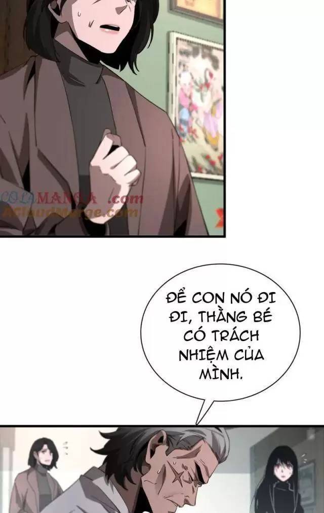 Vạn Tộc Xâm Lược Thiên Hạ Tham Chiến Ta Trấn Thủ Hậu Phương - Chapter 14 - Page 3