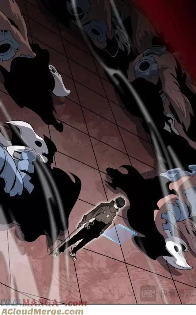 Vạn Tộc Xâm Lược Thiên Hạ Tham Chiến Ta Trấn Thủ Hậu Phương - Chapter 14 - Page 42