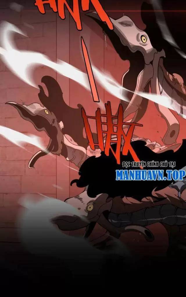 Vạn Tộc Xâm Lược Thiên Hạ Tham Chiến Ta Trấn Thủ Hậu Phương - Chapter 14 - Page 45