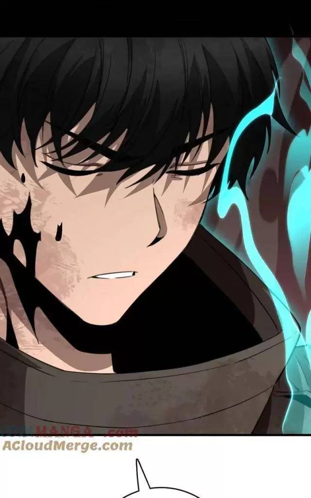 Vạn Tộc Xâm Lược Thiên Hạ Tham Chiến Ta Trấn Thủ Hậu Phương - Chapter 14 - Page 46