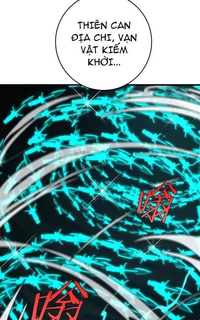 Vạn Tộc Xâm Lược Thiên Hạ Tham Chiến Ta Trấn Thủ Hậu Phương - Chapter 14 - Page 47