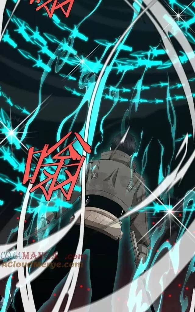 Vạn Tộc Xâm Lược Thiên Hạ Tham Chiến Ta Trấn Thủ Hậu Phương - Chapter 14 - Page 48