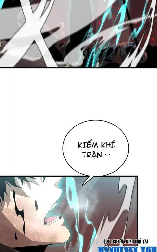 Vạn Tộc Xâm Lược Thiên Hạ Tham Chiến Ta Trấn Thủ Hậu Phương - Chapter 14 - Page 49