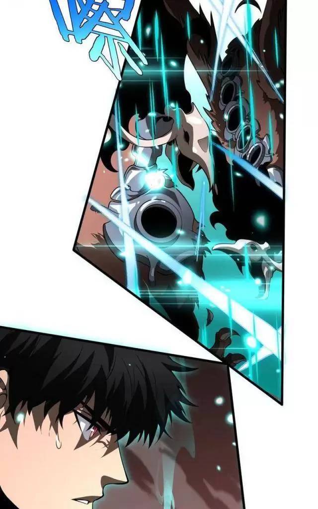 Vạn Tộc Xâm Lược Thiên Hạ Tham Chiến Ta Trấn Thủ Hậu Phương - Chapter 14 - Page 53