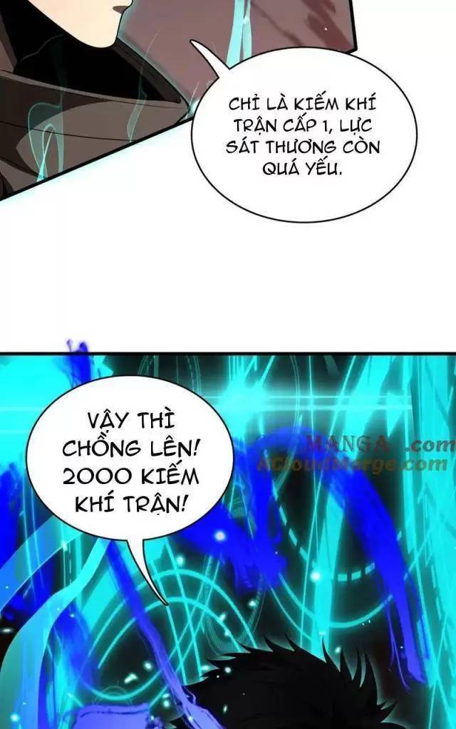 Vạn Tộc Xâm Lược Thiên Hạ Tham Chiến Ta Trấn Thủ Hậu Phương - Chapter 14 - Page 54