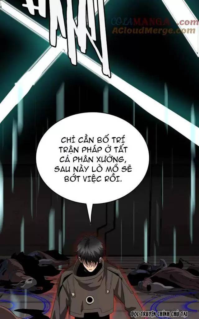 Vạn Tộc Xâm Lược Thiên Hạ Tham Chiến Ta Trấn Thủ Hậu Phương - Chapter 14 - Page 58