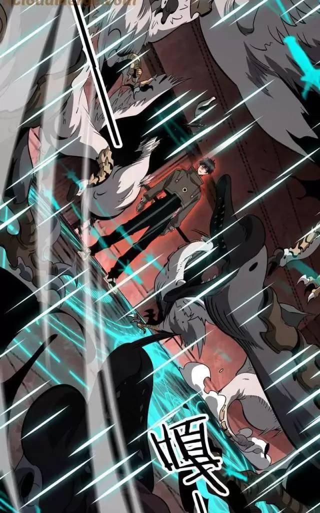 Vạn Tộc Xâm Lược Thiên Hạ Tham Chiến Ta Trấn Thủ Hậu Phương - Chapter 14 - Page 62