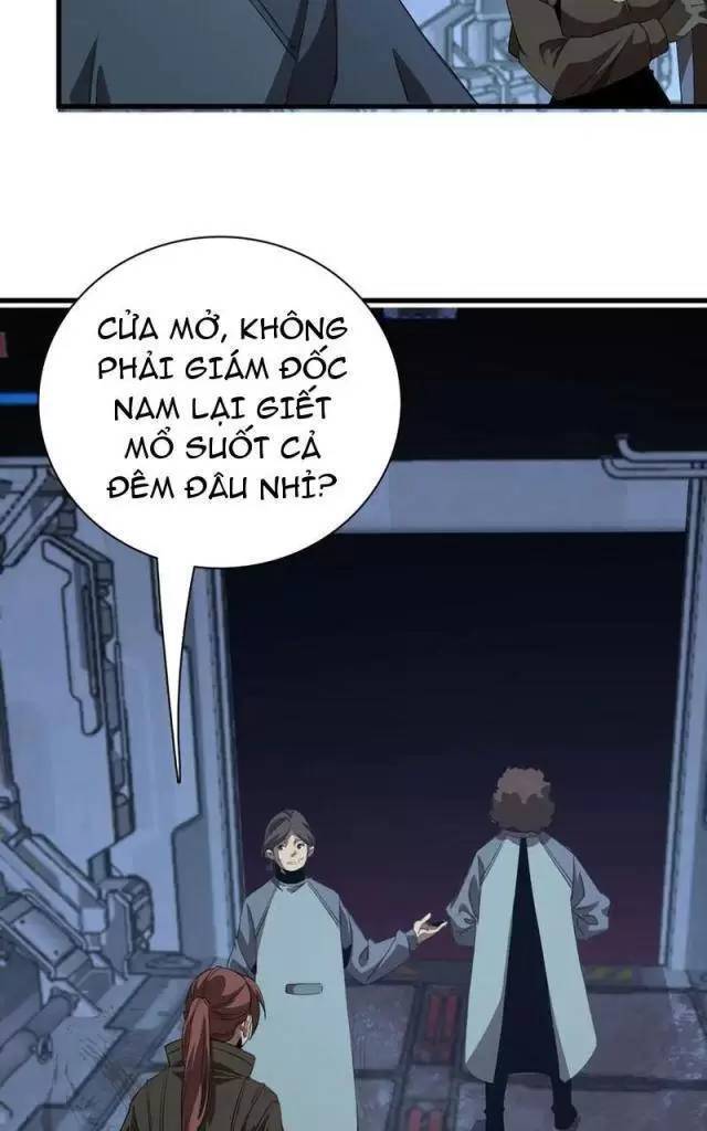 Vạn Tộc Xâm Lược Thiên Hạ Tham Chiến Ta Trấn Thủ Hậu Phương - Chapter 14 - Page 70