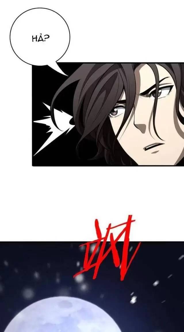 Vạn Tộc Xâm Lược Thiên Hạ Tham Chiến Ta Trấn Thủ Hậu Phương - Chapter 16 - Page 16