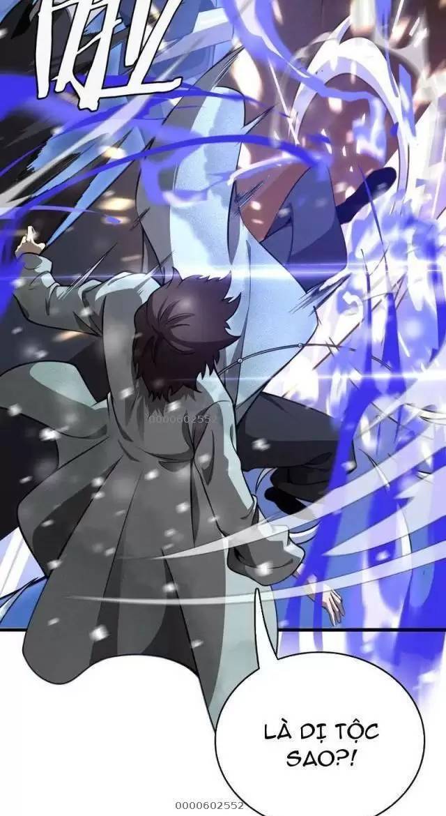 Vạn Tộc Xâm Lược Thiên Hạ Tham Chiến Ta Trấn Thủ Hậu Phương - Chapter 16 - Page 19