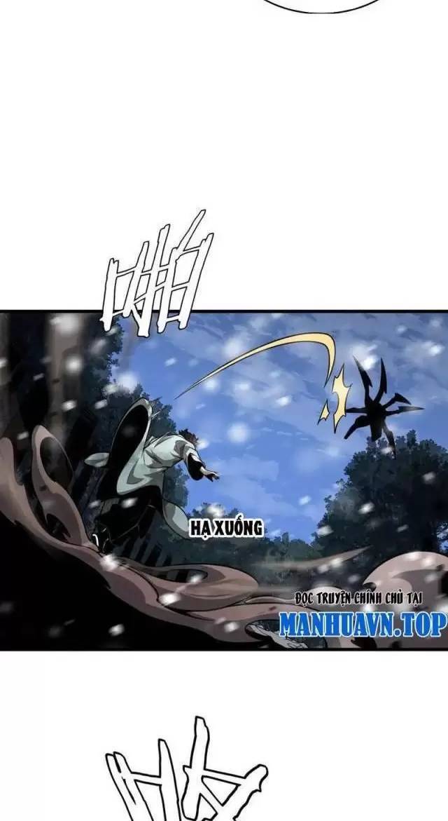 Vạn Tộc Xâm Lược Thiên Hạ Tham Chiến Ta Trấn Thủ Hậu Phương - Chapter 16 - Page 20