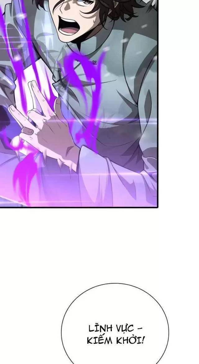 Vạn Tộc Xâm Lược Thiên Hạ Tham Chiến Ta Trấn Thủ Hậu Phương - Chapter 16 - Page 27