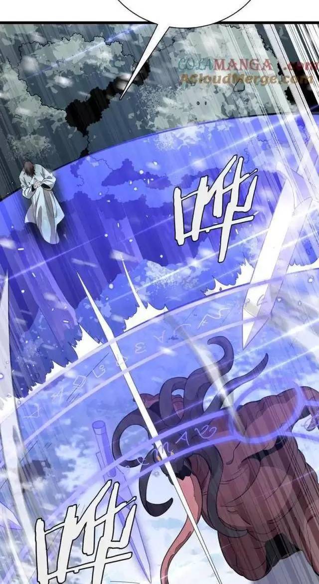 Vạn Tộc Xâm Lược Thiên Hạ Tham Chiến Ta Trấn Thủ Hậu Phương - Chapter 16 - Page 28