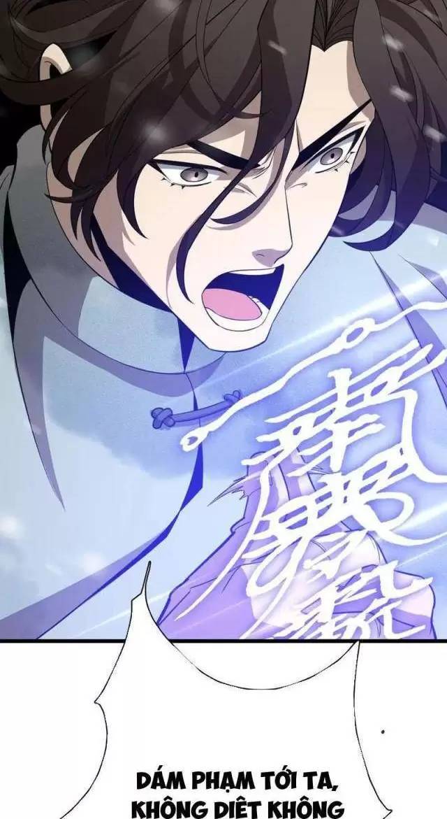 Vạn Tộc Xâm Lược Thiên Hạ Tham Chiến Ta Trấn Thủ Hậu Phương - Chapter 16 - Page 30