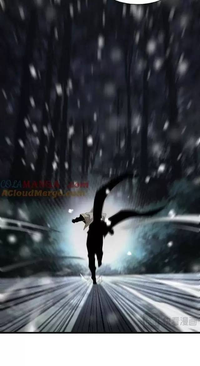 Vạn Tộc Xâm Lược Thiên Hạ Tham Chiến Ta Trấn Thủ Hậu Phương - Chapter 16 - Page 36