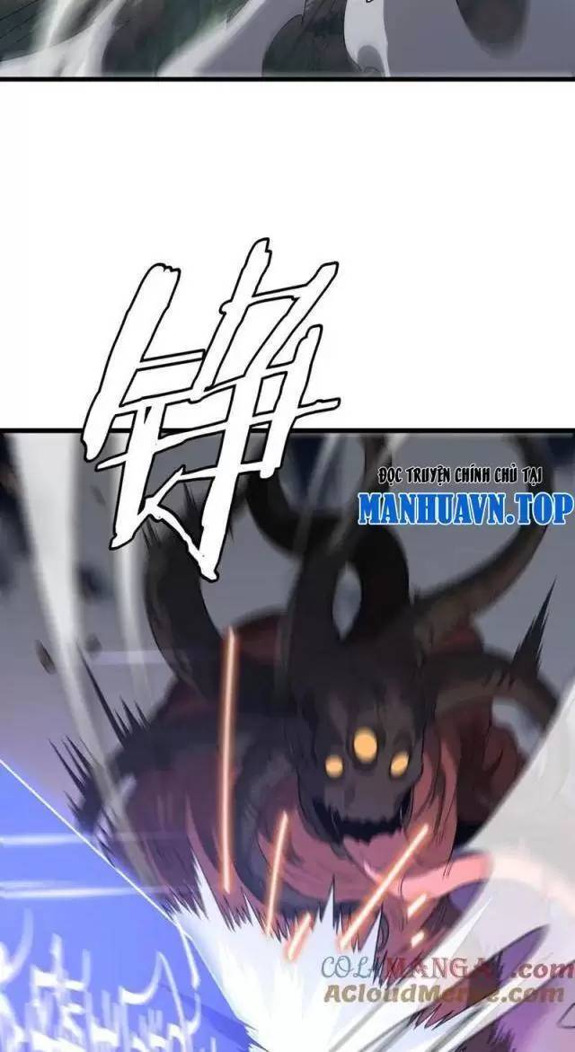 Vạn Tộc Xâm Lược Thiên Hạ Tham Chiến Ta Trấn Thủ Hậu Phương - Chapter 16 - Page 39