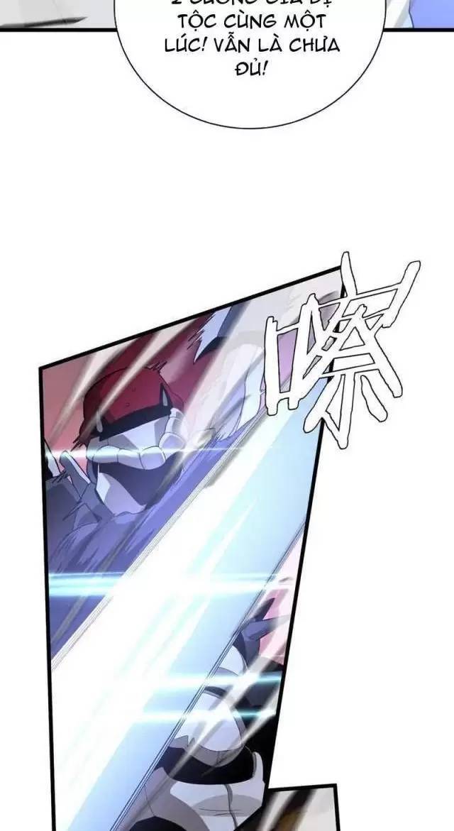 Vạn Tộc Xâm Lược Thiên Hạ Tham Chiến Ta Trấn Thủ Hậu Phương - Chapter 16 - Page 42