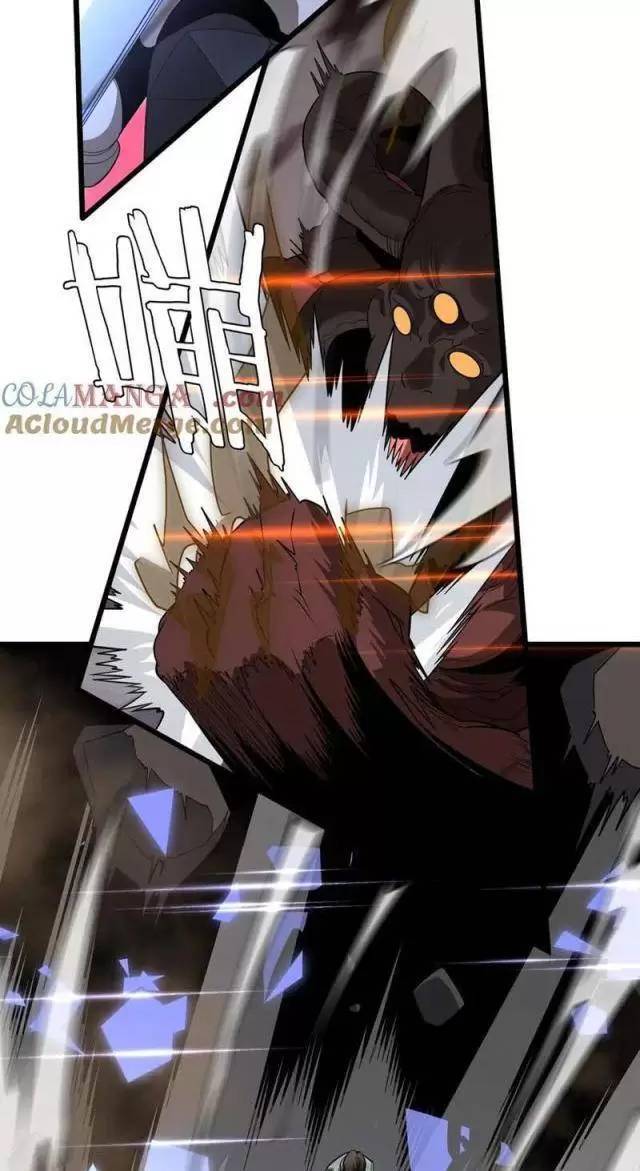 Vạn Tộc Xâm Lược Thiên Hạ Tham Chiến Ta Trấn Thủ Hậu Phương - Chapter 16 - Page 43