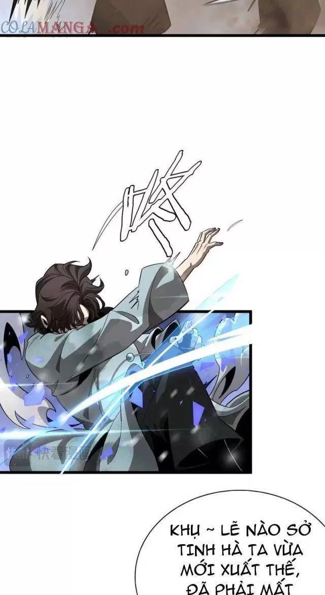 Vạn Tộc Xâm Lược Thiên Hạ Tham Chiến Ta Trấn Thủ Hậu Phương - Chapter 16 - Page 45