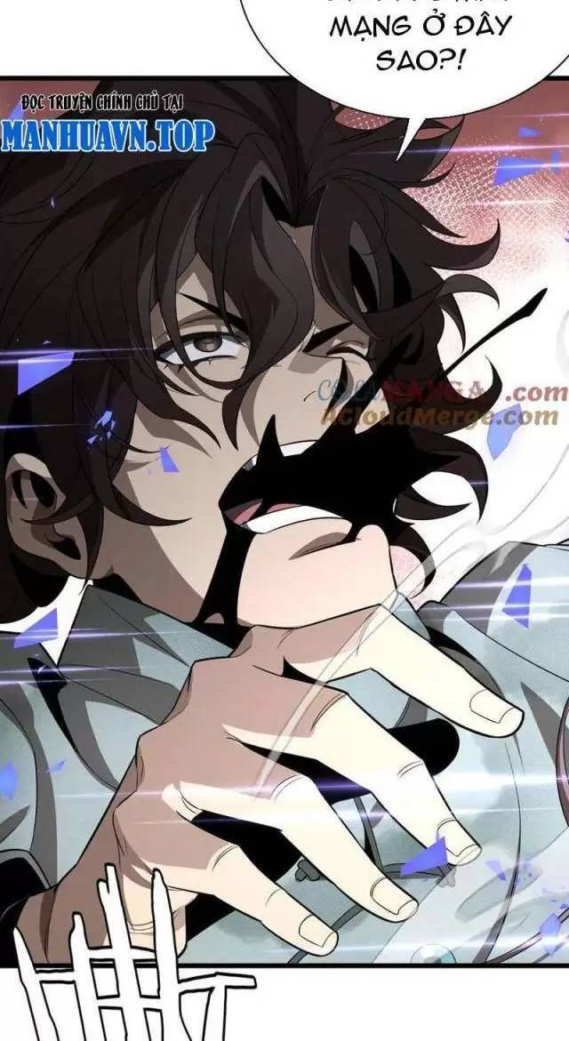 Vạn Tộc Xâm Lược Thiên Hạ Tham Chiến Ta Trấn Thủ Hậu Phương - Chapter 16 - Page 46