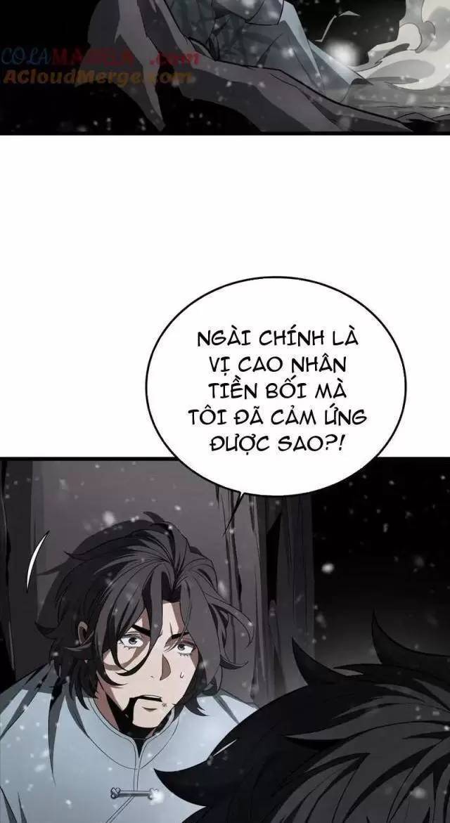 Vạn Tộc Xâm Lược Thiên Hạ Tham Chiến Ta Trấn Thủ Hậu Phương - Chapter 16 - Page 53